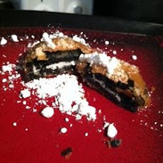 Deep Fried Oreos®