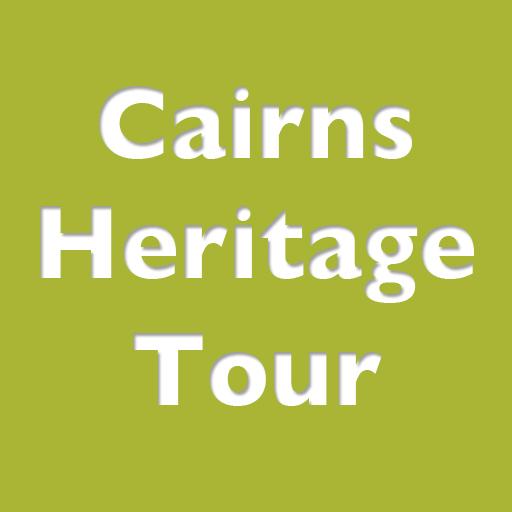 Cairns Heritage Tour 教育 App LOGO-APP開箱王