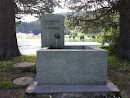 Brunnen Otto Amrein 