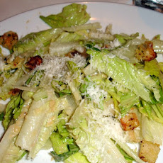 Texas Caesar Salad