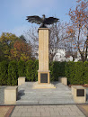 Czulow - Pomnik