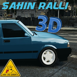 Tuning Car Simulator 3D.apk 1.3