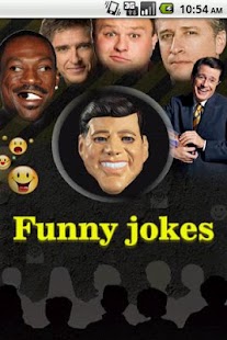 How to download Funny Jokes 1.2 mod apk for bluestacks
