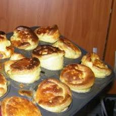 Karrie's Yorkshire Pudding