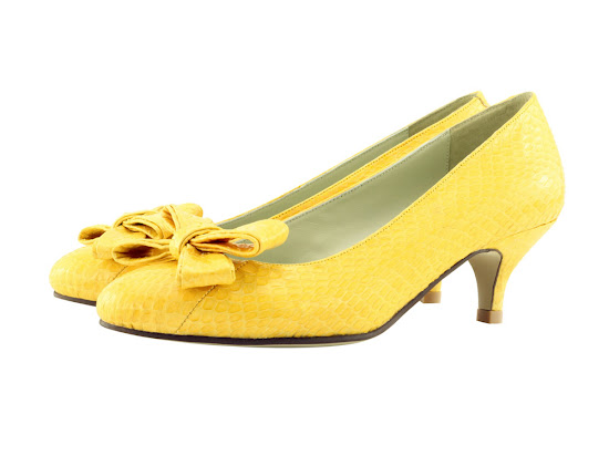 I Designed My Perfect Shoes!