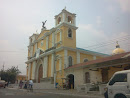 Parroquia San Miguel Petapa