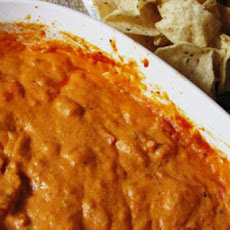 Pepperoni Dip #2