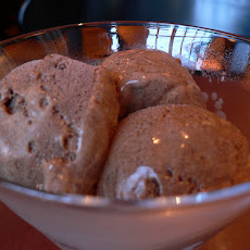No Cook Chocolate Ice Cream