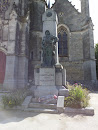 Monument aux Morts (Piré-sur-Seiche)