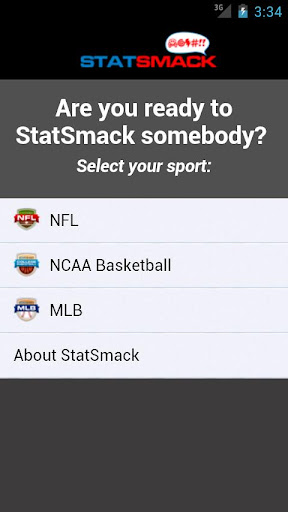 StatSmack by StatSheet