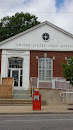 Nashville Post Office