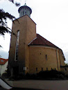 Church St. Wilhelm