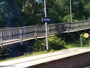 Bahnhof Scharbeutz
