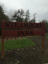 Steamboat Park