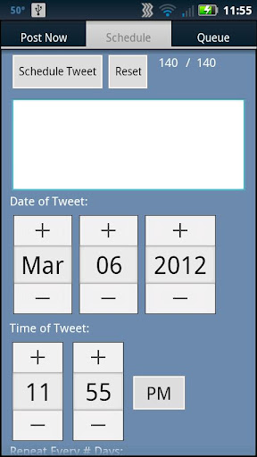 Tweety Manager Pro