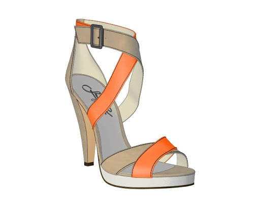 I Designed My Perfect Shoes!