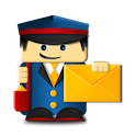 Postman SMS Spam Blocker keeps the junk spam out of your text messages