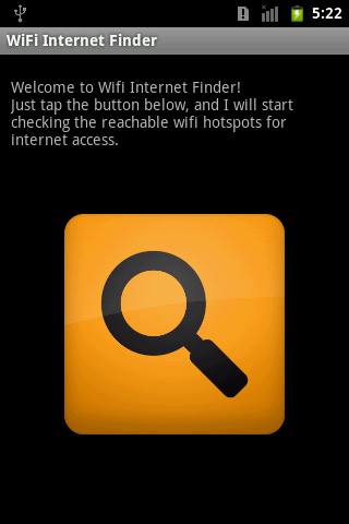 WiFi Internet Finder Full