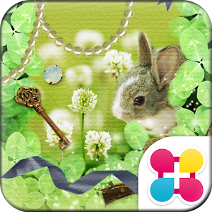 うさぎ壁紙 Rabbit and Happiness.apk 1.1