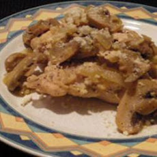 Beer Cooked Chicken