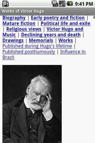 免費下載書籍APP|Works of Victor Hugo app開箱文|APP開箱王