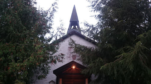Borgenkyrkan