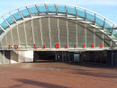 La Garena (Estacion Cercanías)
