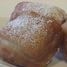 New Orleans Beignets