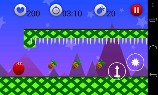 How to install Jelly Jumper Gade4 1.01 unlimited apk for laptop