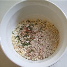 Dry Onion Soup Mix