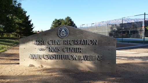 Jerry Cline Recreation And Tennis Center