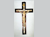 Cristo En La Cruz