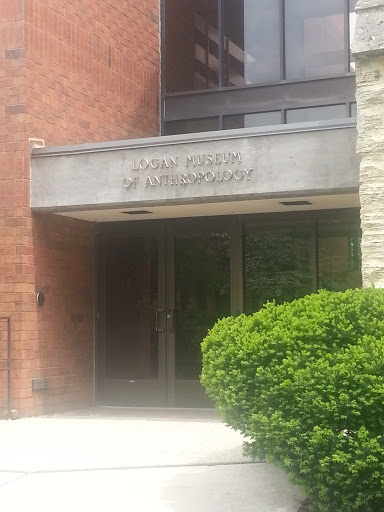 Logan Museum of Anthropology