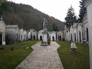 Montebruno Cimitero
