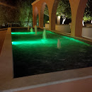 Aldiana Glowing Fountain