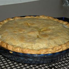 Turkey Pot Pie III