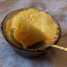 Cup Pudding