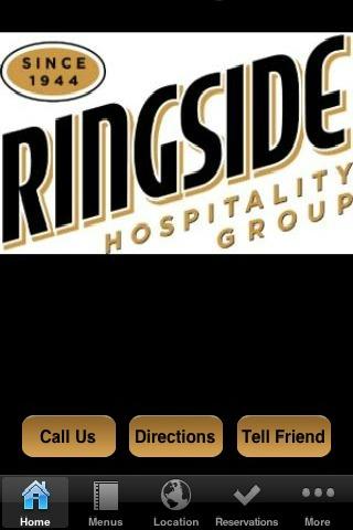 RingSide Hospitality Group