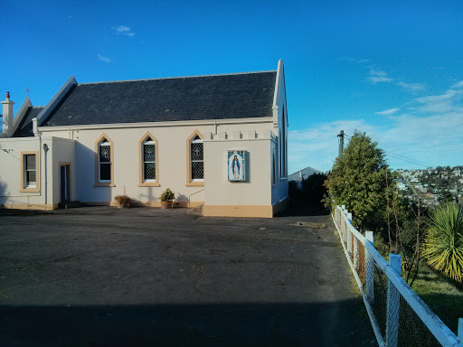St Mary's Catholic Church, Wakari