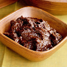 Dried-Chile Purée