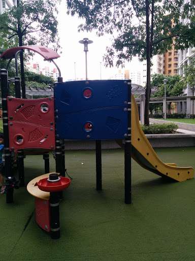 276 Playground