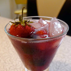 Star's Sangria