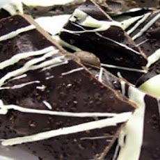 Espresso Bark