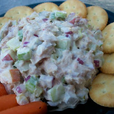 Best Ever Tuna Salad