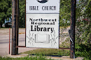 Northwest Regional Library 