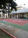 Community Badminton Court