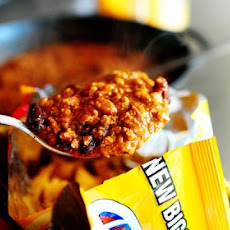 Frito Chili Pie