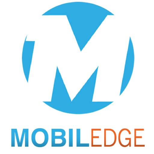 MobilEdge Agent LOGO-APP點子