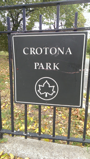 Crotona Park 