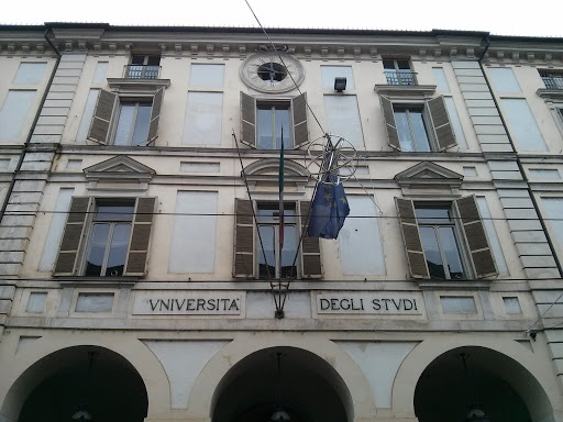 Palazzo Dell'Università